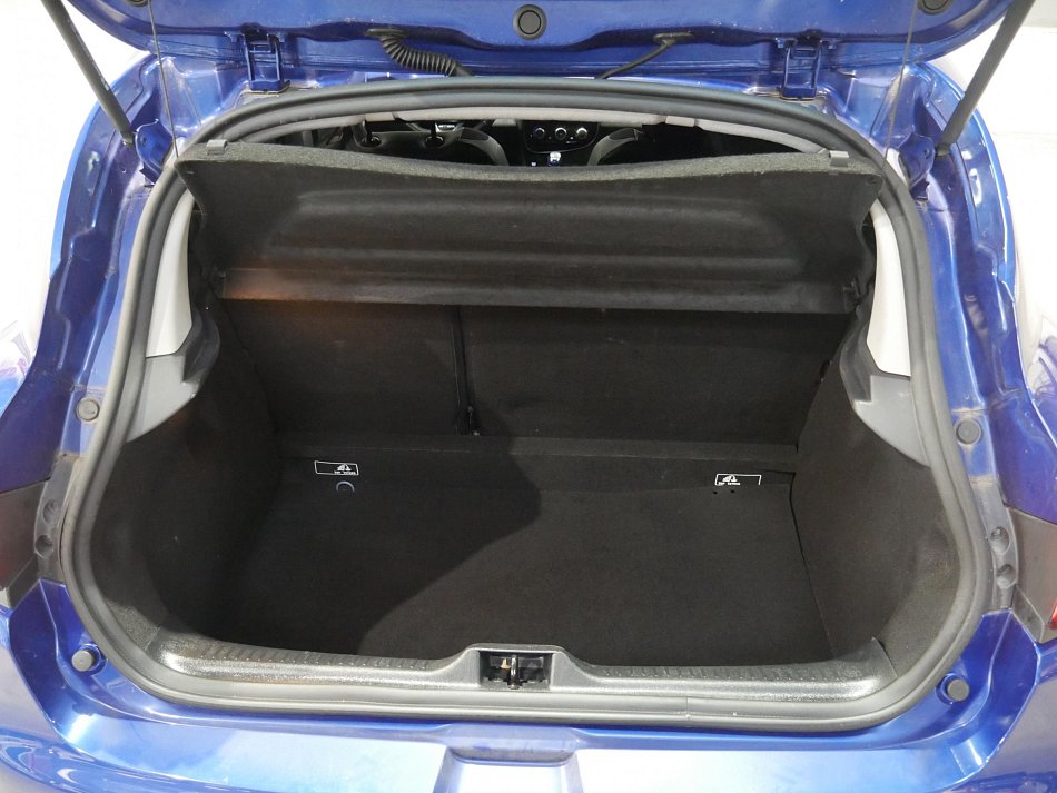 Renault Clio 1.2 TCe 