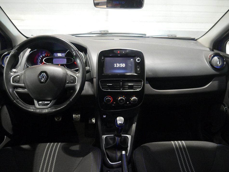 Renault Clio 1.2 TCe 