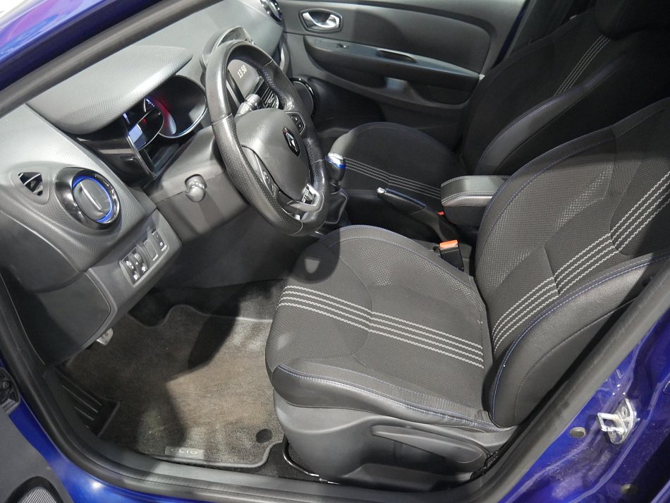 Renault Clio 1.2 TCe 