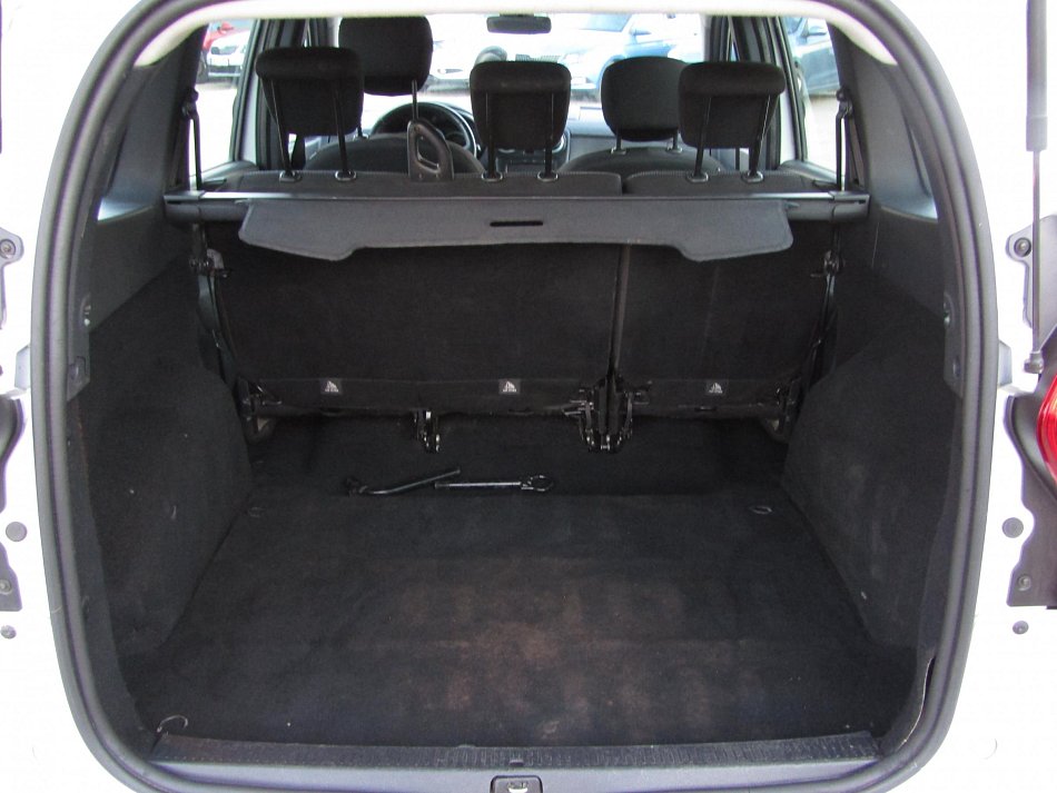 Dacia Lodgy 1.2TCe Stepway