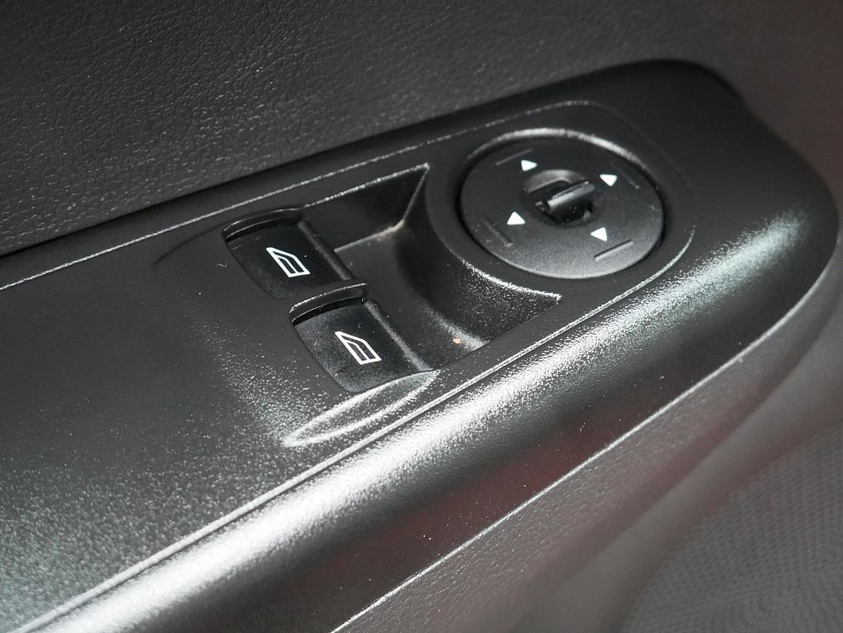 Ford Tourneo Courier 1.5TDCi 