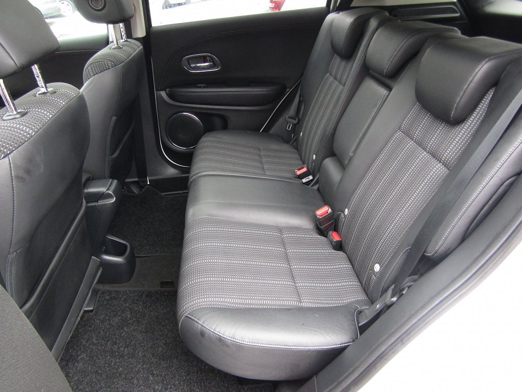 Honda HR-V 1.5 i CVT 