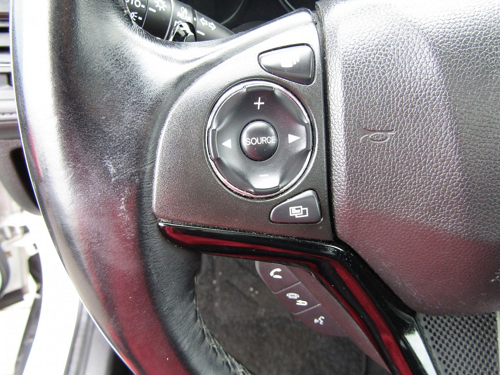 Honda HR-V 1.5 i CVT 