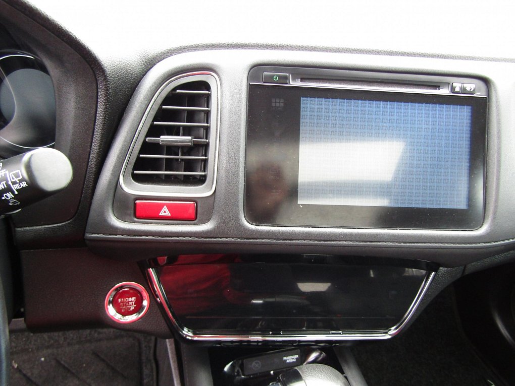 Honda HR-V 1.5 i CVT 