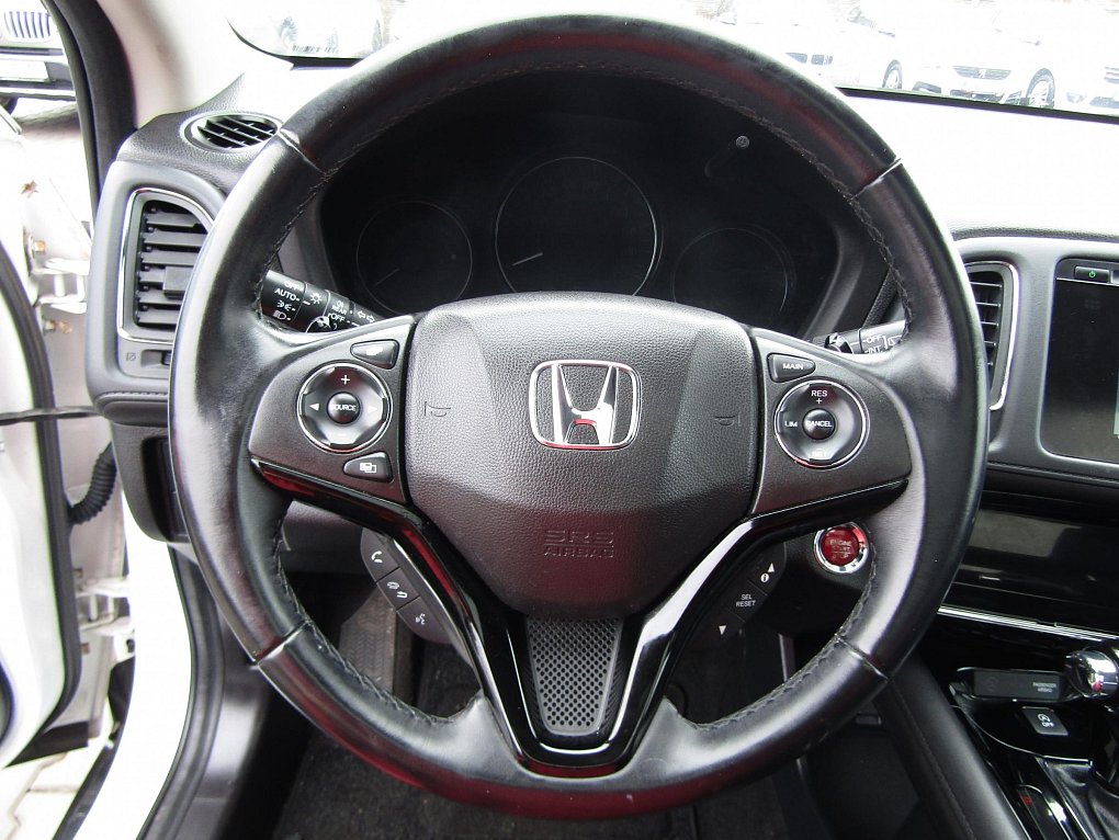 Honda HR-V 1.5 i CVT 