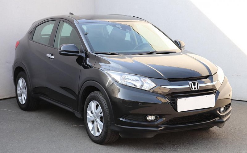 Honda HR-V 1.5 i CVT 