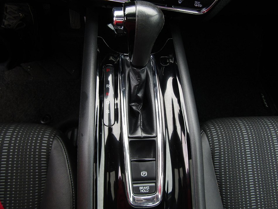 Honda HR-V 1.5 i CVT 