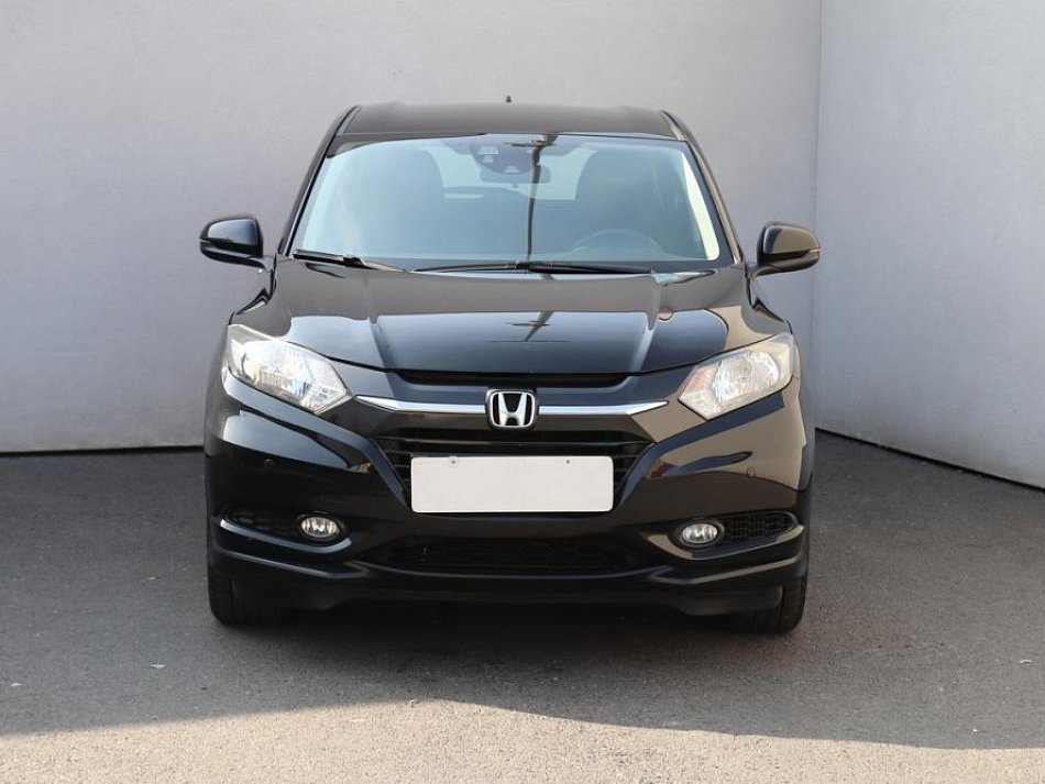 Honda HR-V 1.5 i CVT 