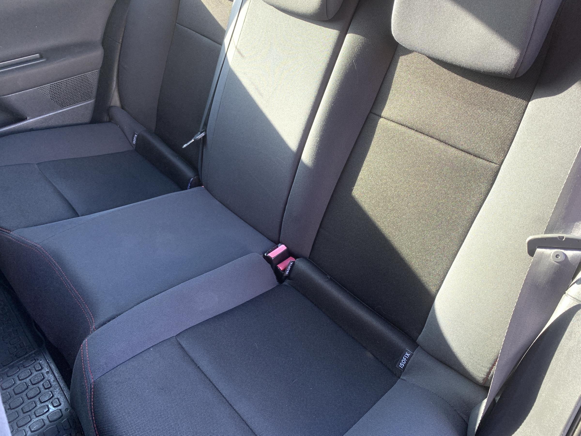 Renault Mégane, 2007 - pohled č. 10