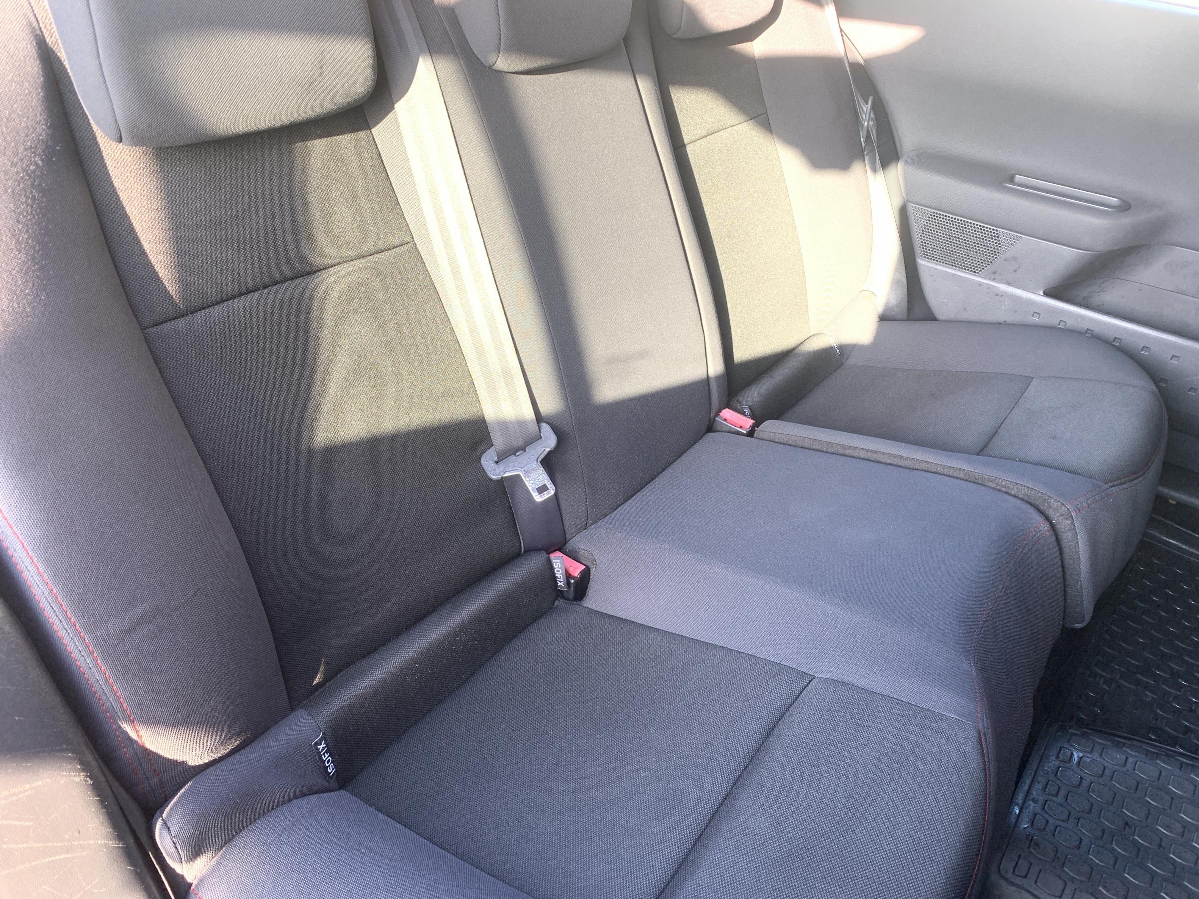 Renault Mégane, 2007 - pohled č. 11