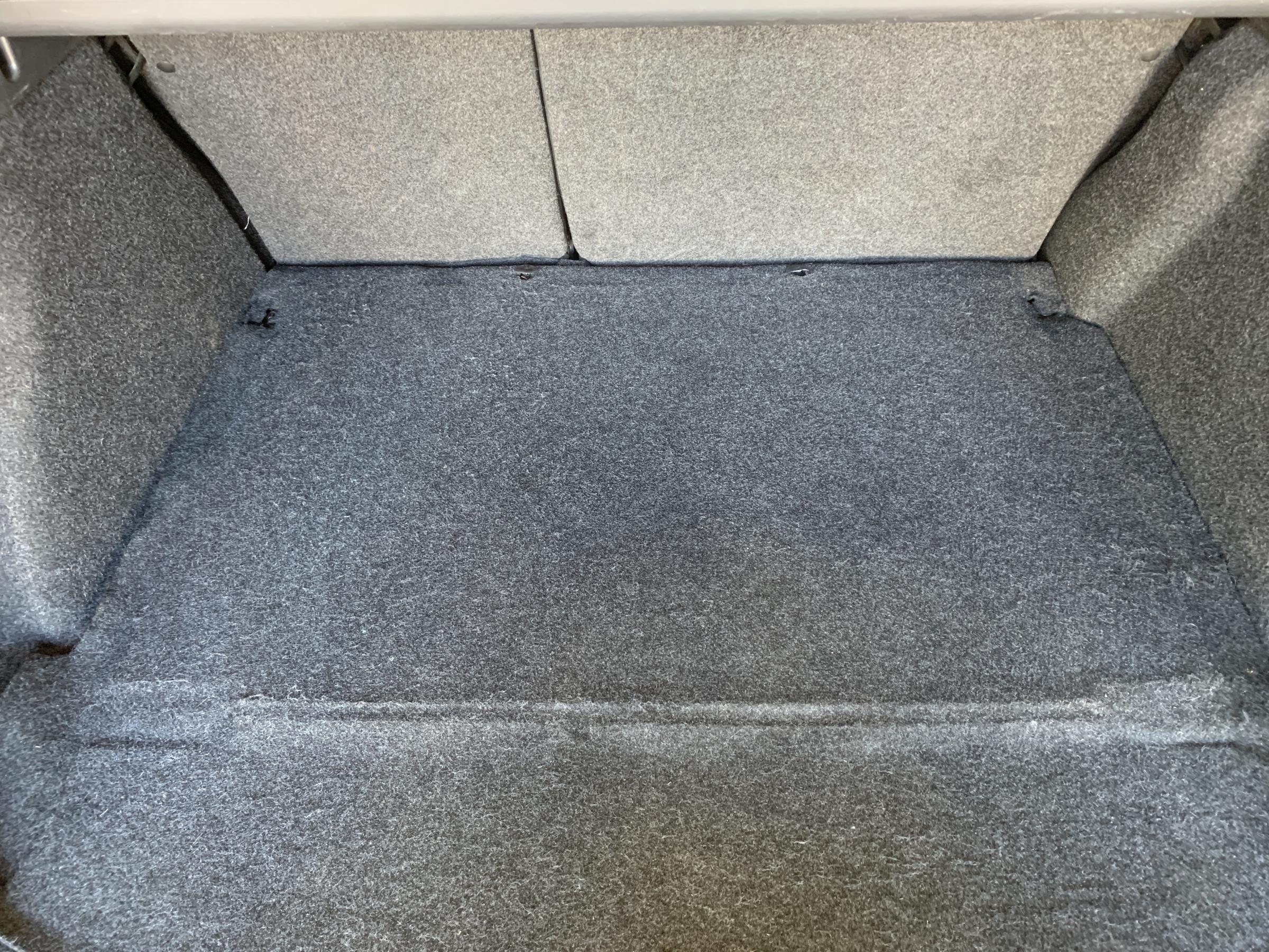 Renault Mégane, 2007 - pohled č. 7