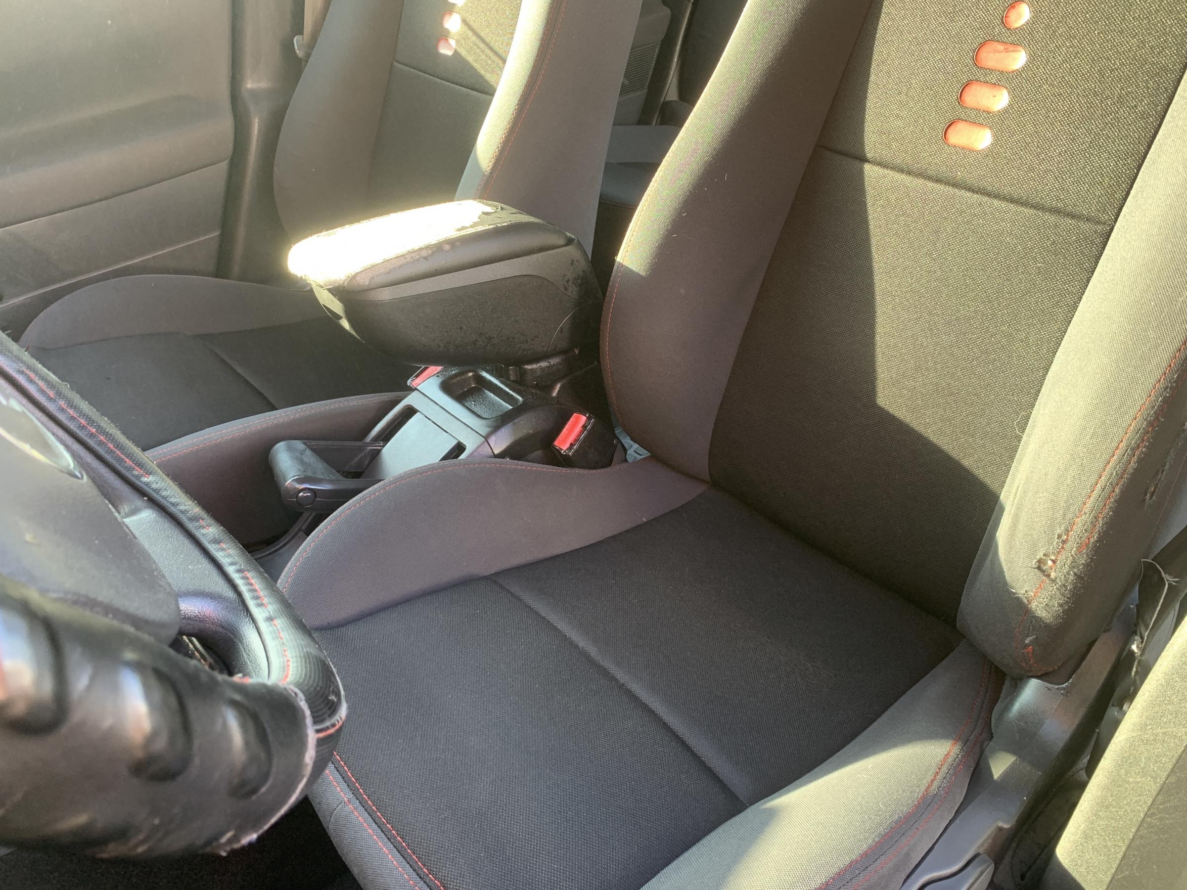 Renault Mégane, 2007 - pohled č. 9