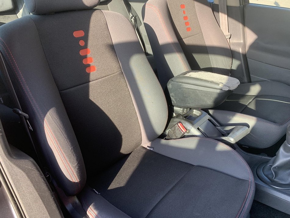 Renault Mégane 1.6 16V 