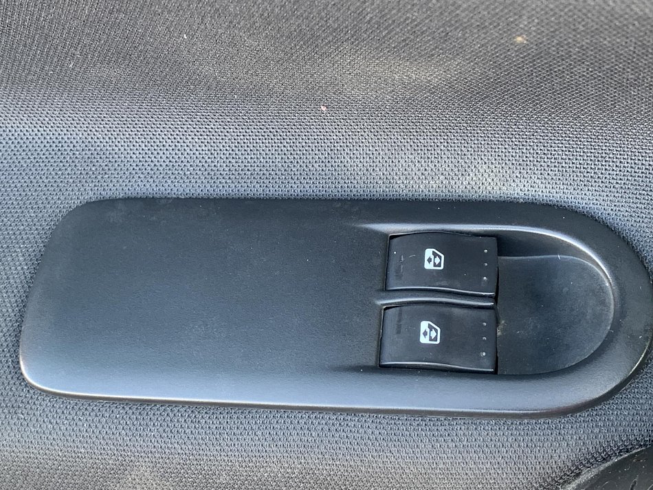 Renault Mégane 1.6 16V 