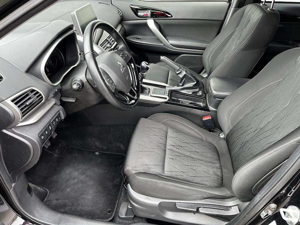 Mitsubishi Eclipse Cross 1.5 T-MIVEC Intense