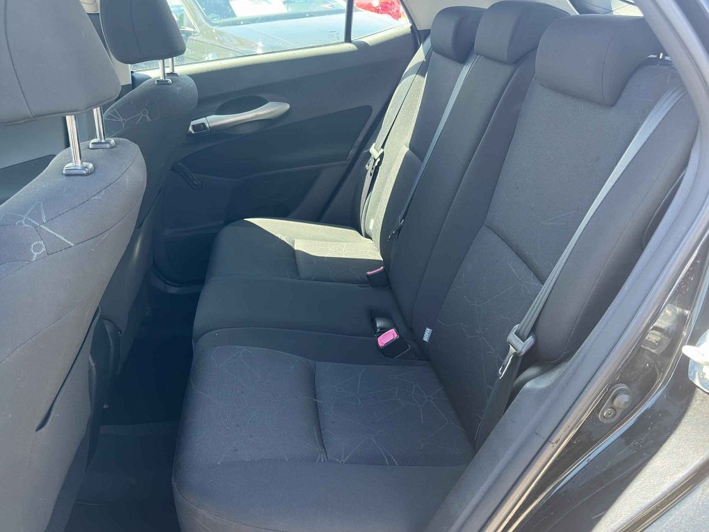 Toyota Auris 1.3 VVT- i 