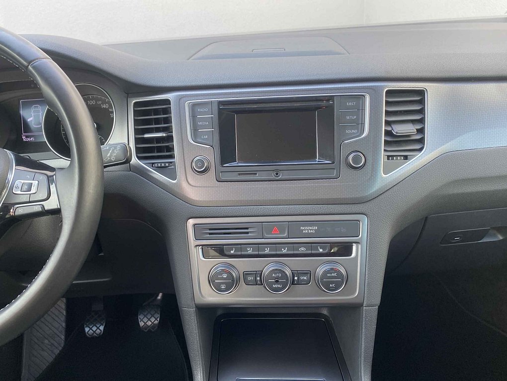 Volkswagen Sportsvan 1.2 TSi Lounge