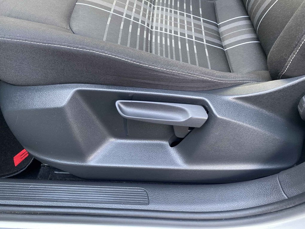 Volkswagen Sportsvan 1.2 TSi Lounge