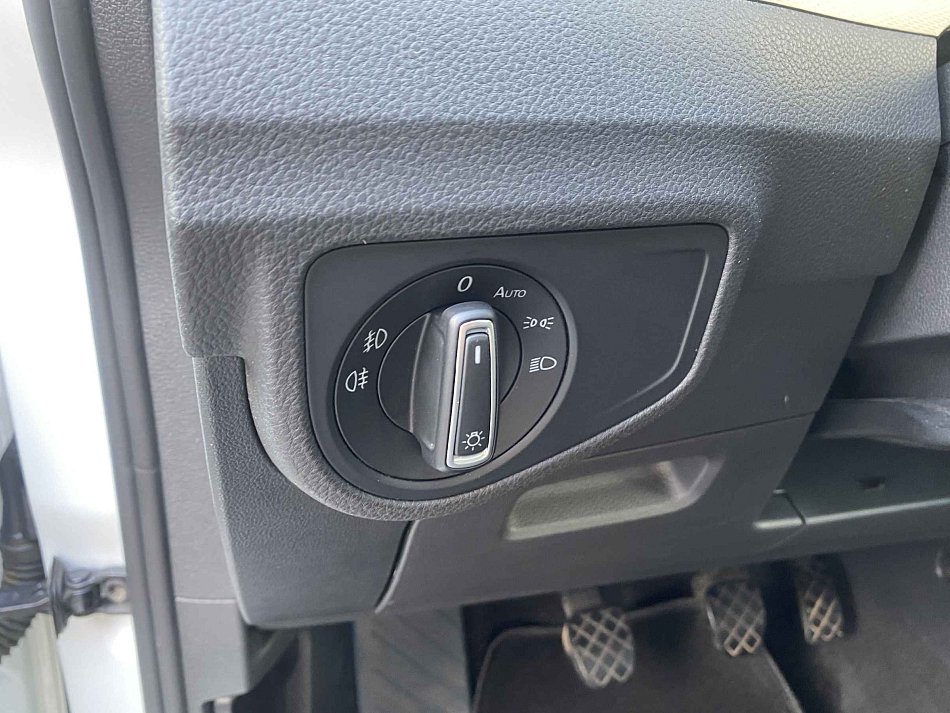 Volkswagen Sportsvan 1.2 TSi Lounge
