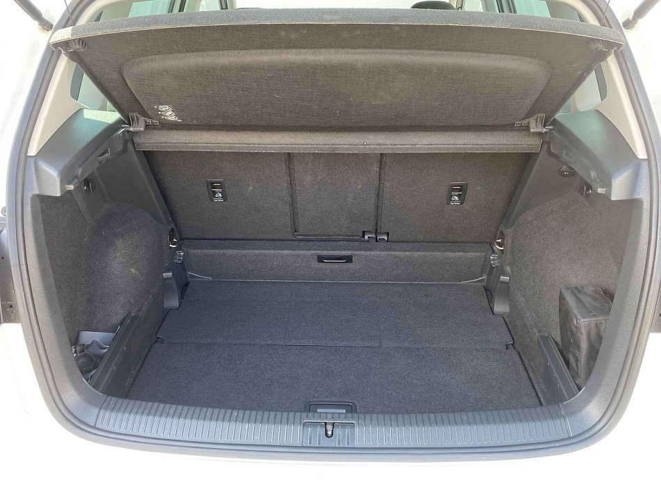 Volkswagen Sportsvan 1.2 TSi Lounge