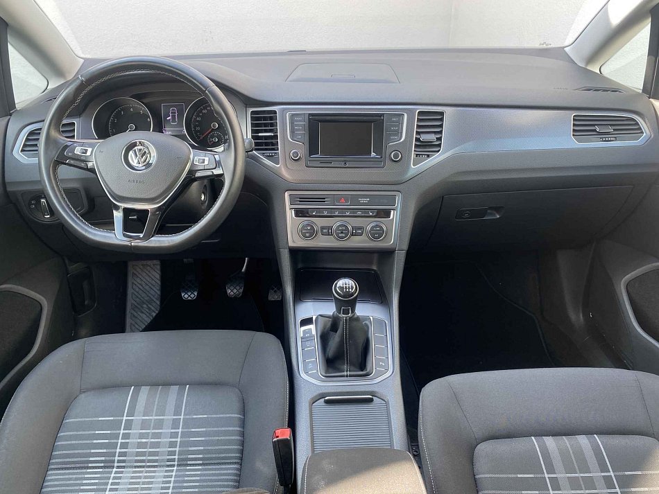Volkswagen Sportsvan 1.2 TSi Lounge