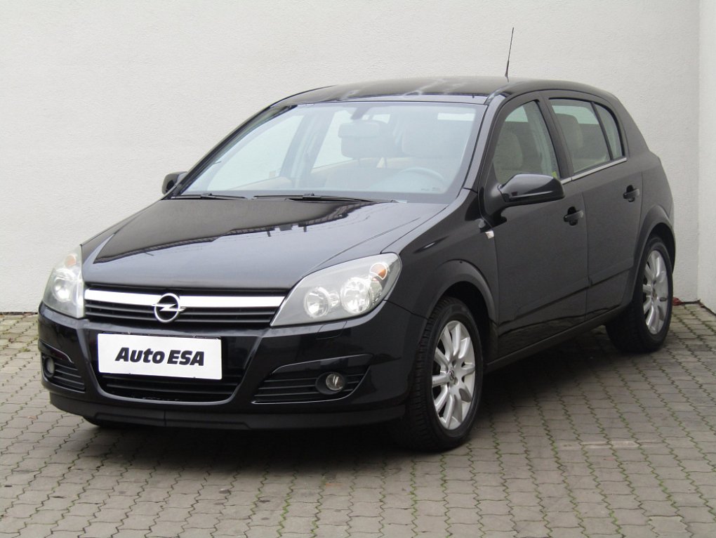 Opel Astra 1.6 i 