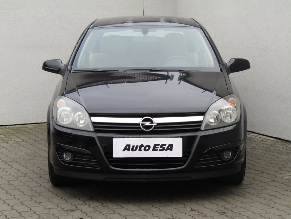Opel Astra 1.6 i 
