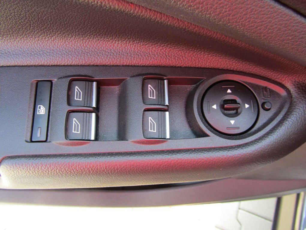 Ford Kuga 2.0TDCi  4x4