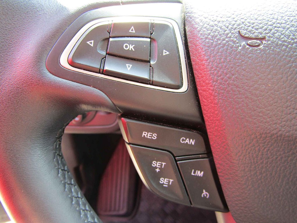 Ford Kuga 2.0TDCi  4x4