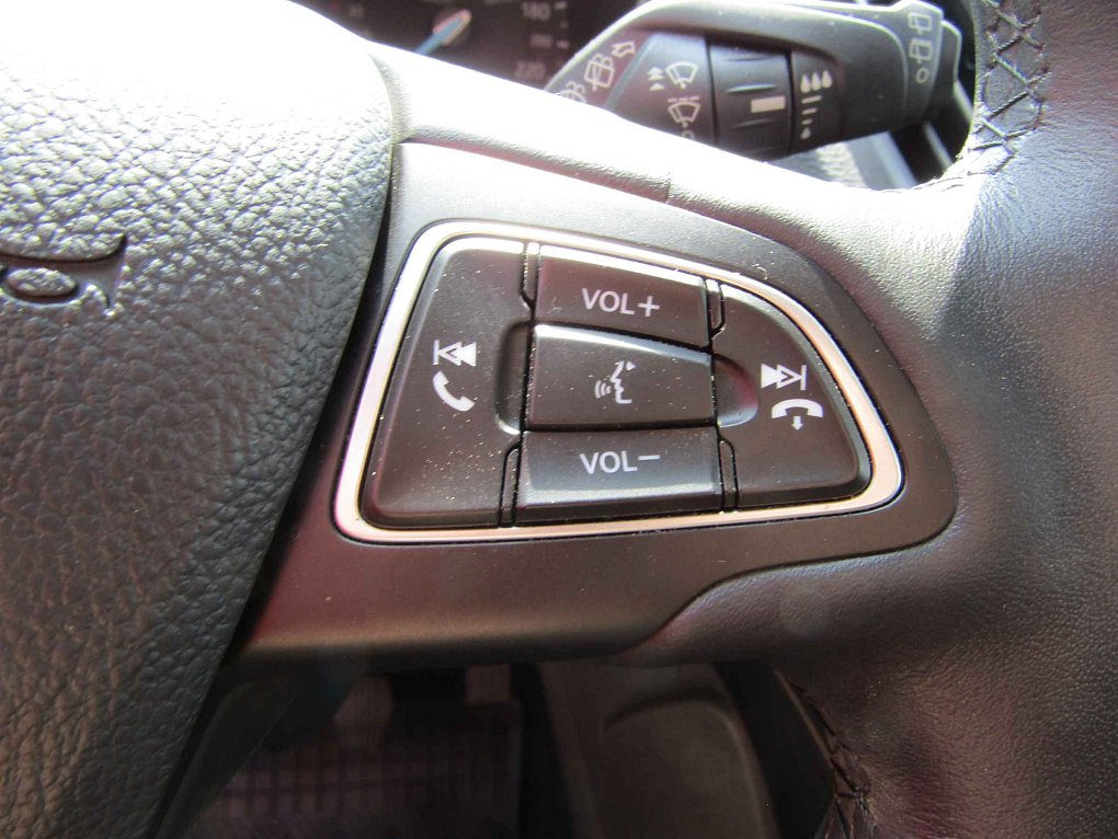 Ford Kuga 2.0TDCi  4x4