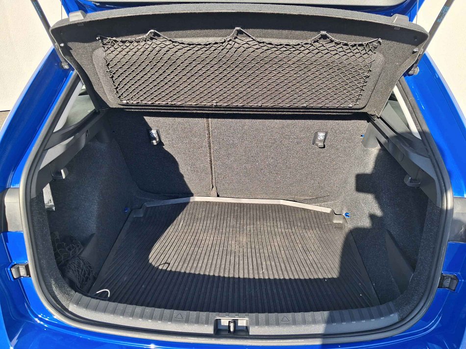 Škoda Scala 1.5 TSi Ambition