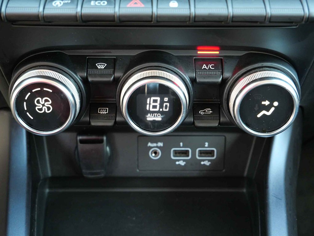 Renault Arkana 1.3 TCe 