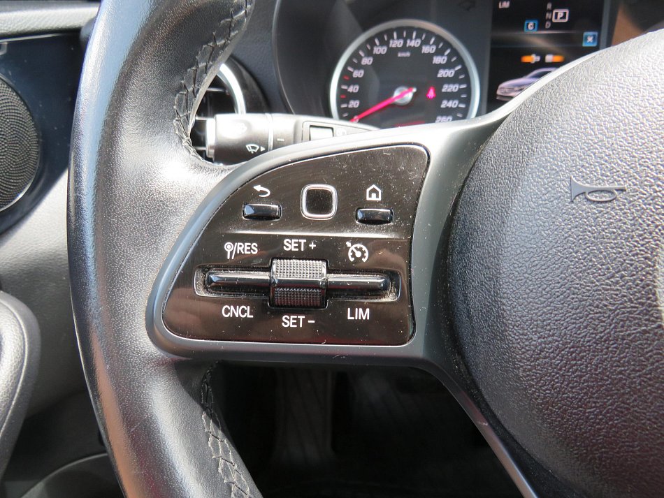 Mercedes-Benz Třída C 2.0CDi  C 220