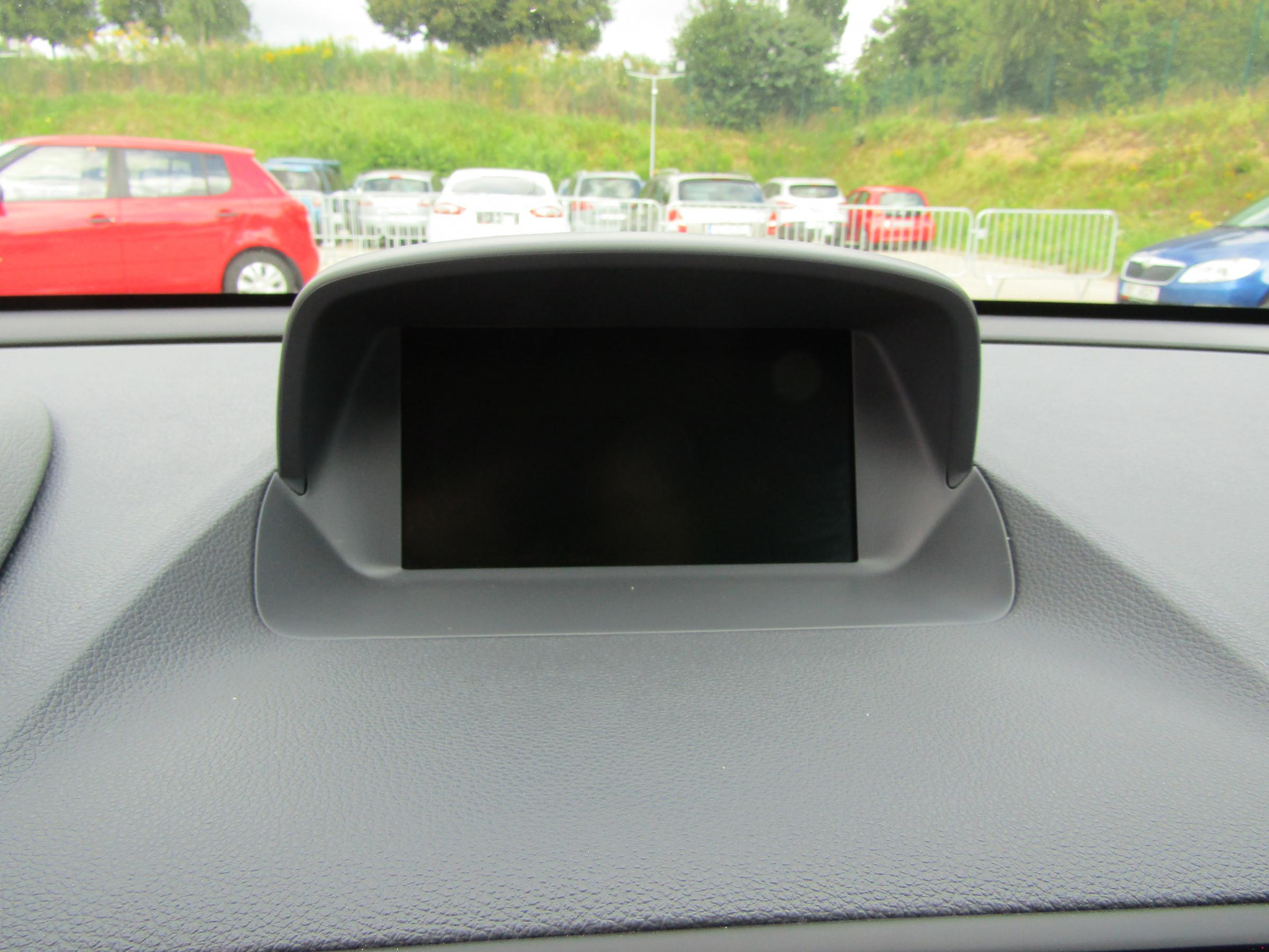 Opel Mokka, 2014 - pohled č. 13