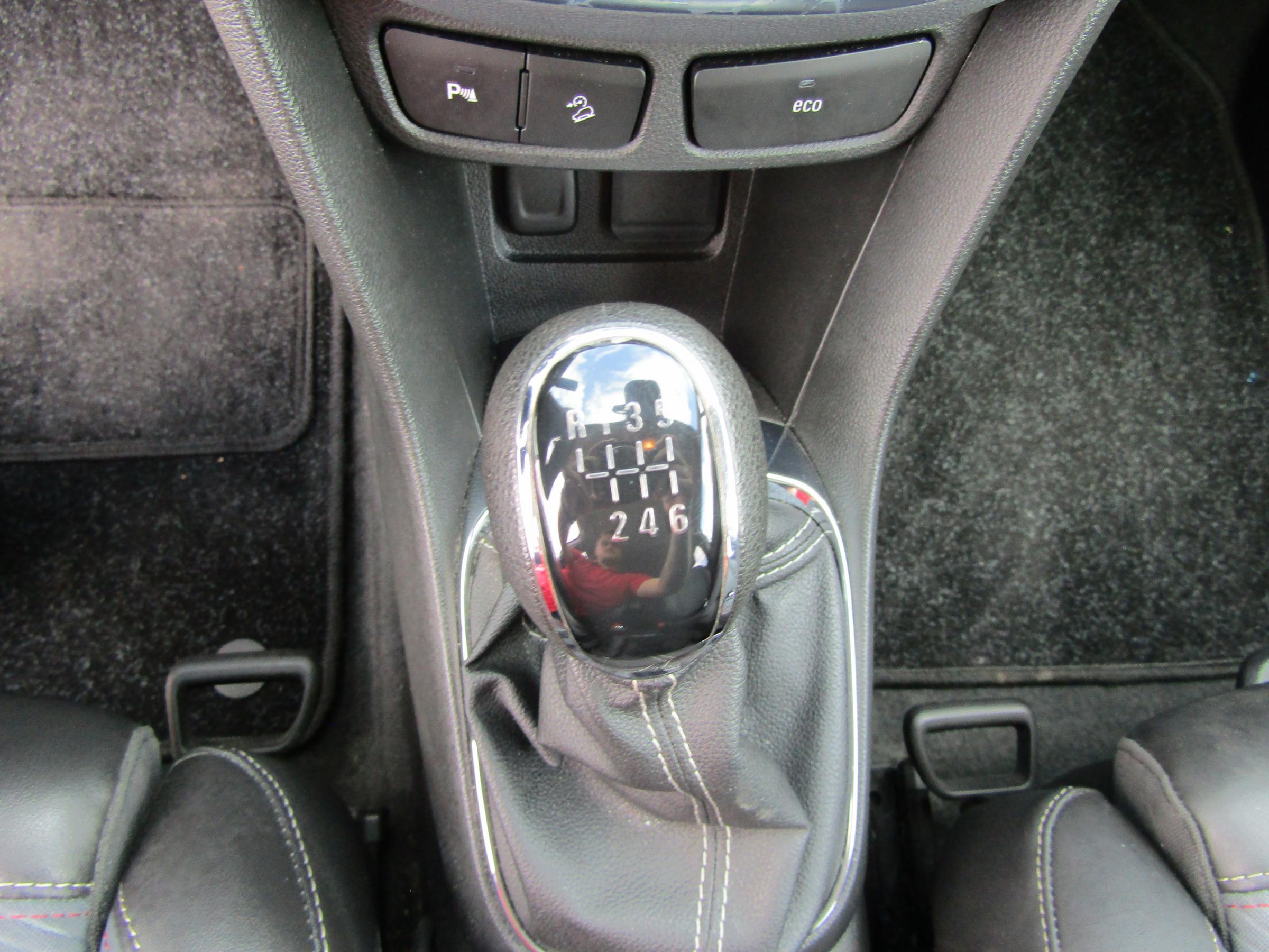 Opel Mokka, 2014 - pohled č. 17