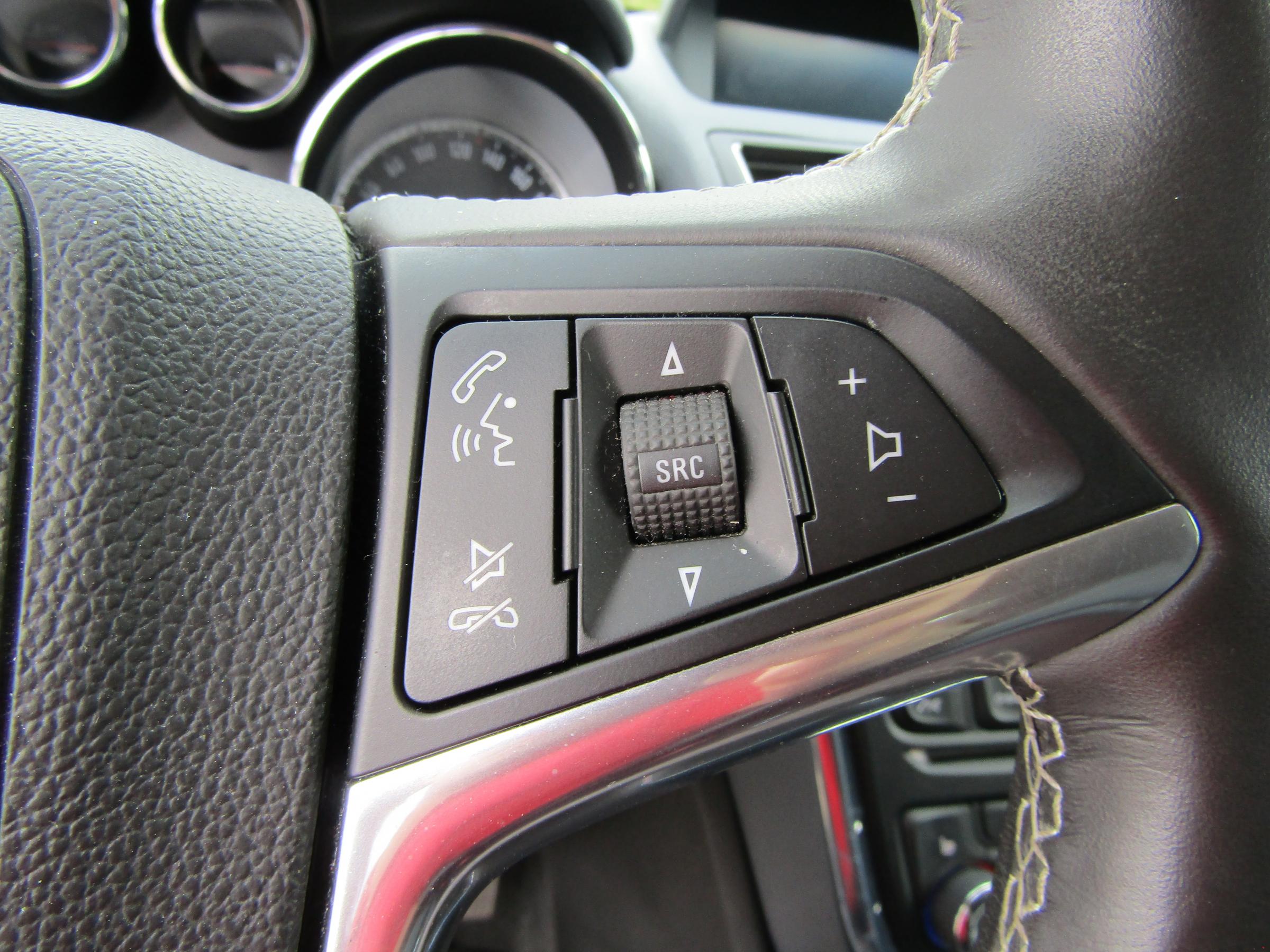 Opel Mokka, 2014 - pohled č. 19