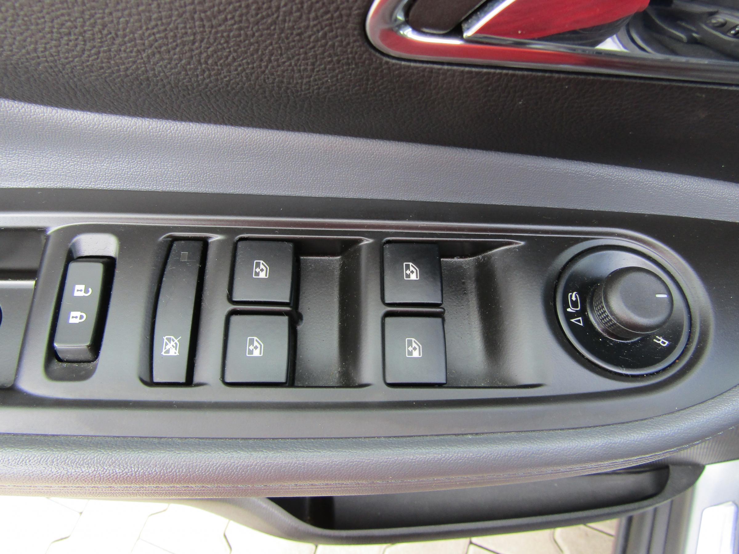 Opel Mokka, 2014 - pohled č. 21