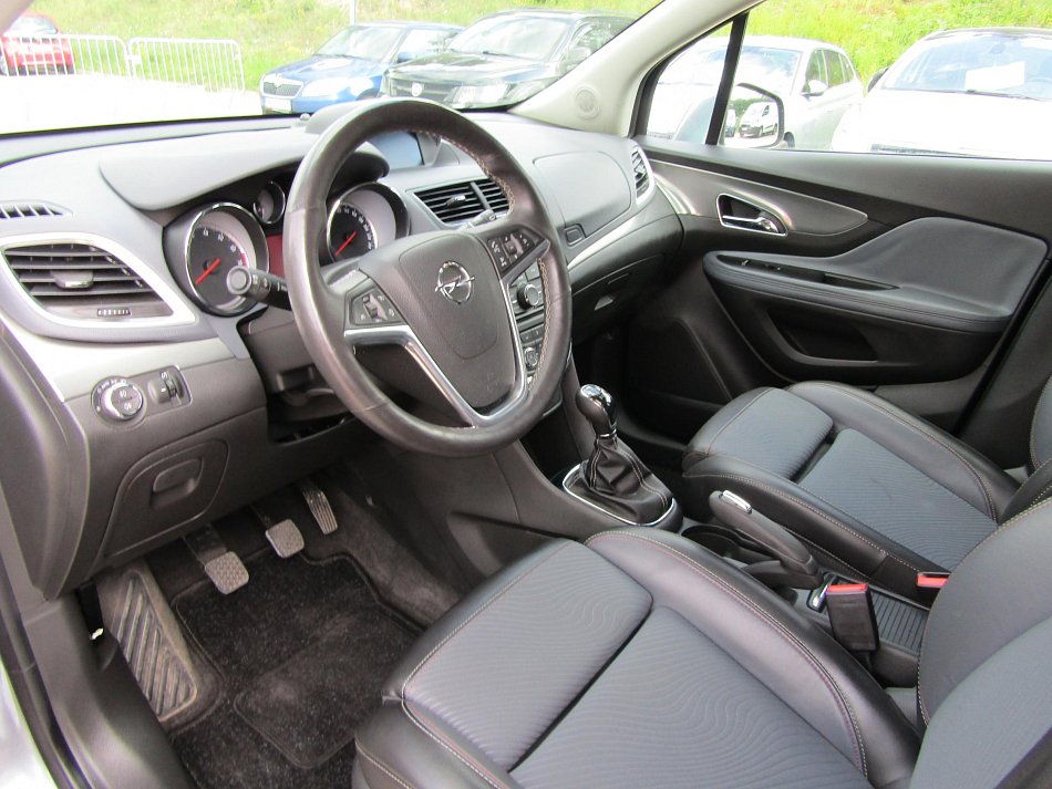 Opel Mokka 1.4 T Innovation