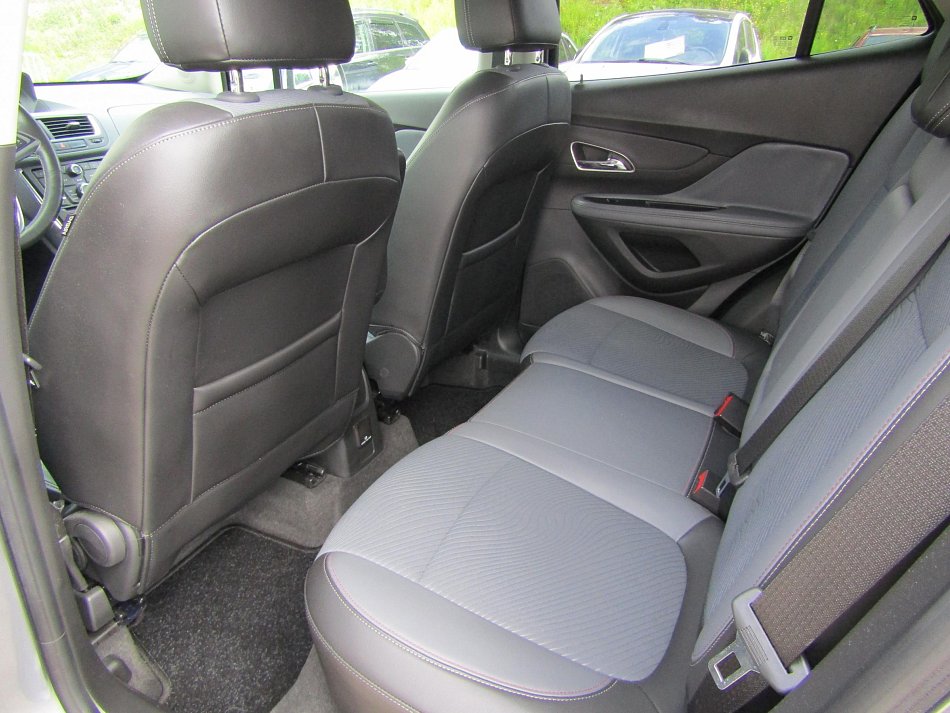 Opel Mokka 1.4 T Innovation