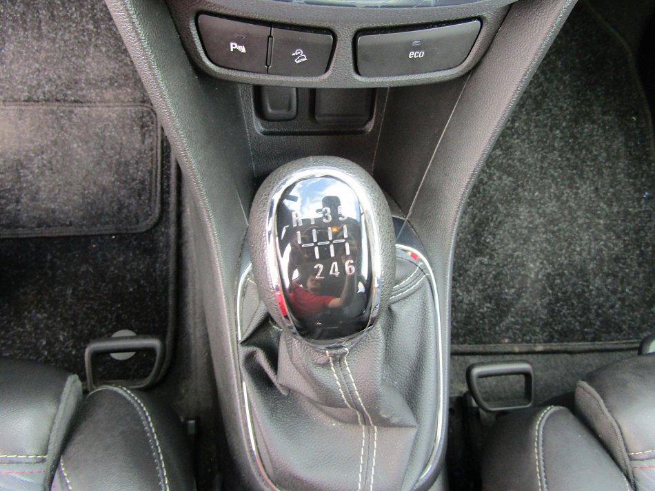 Opel Mokka 1.4 T Innovation