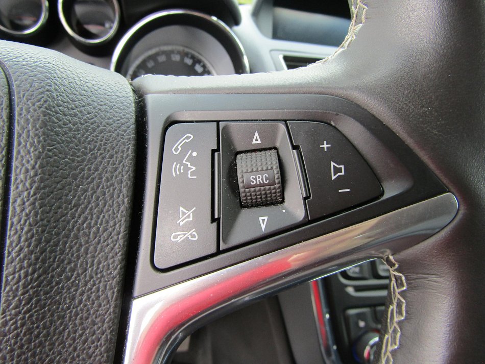 Opel Mokka 1.4 T Innovation