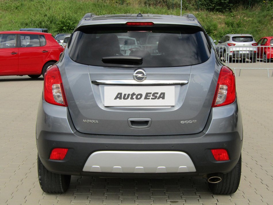 Opel Mokka 1.4 T Innovation