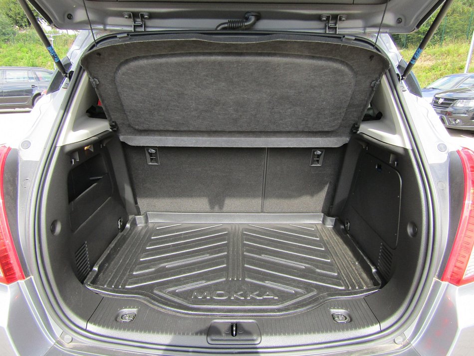 Opel Mokka 1.4 T Innovation