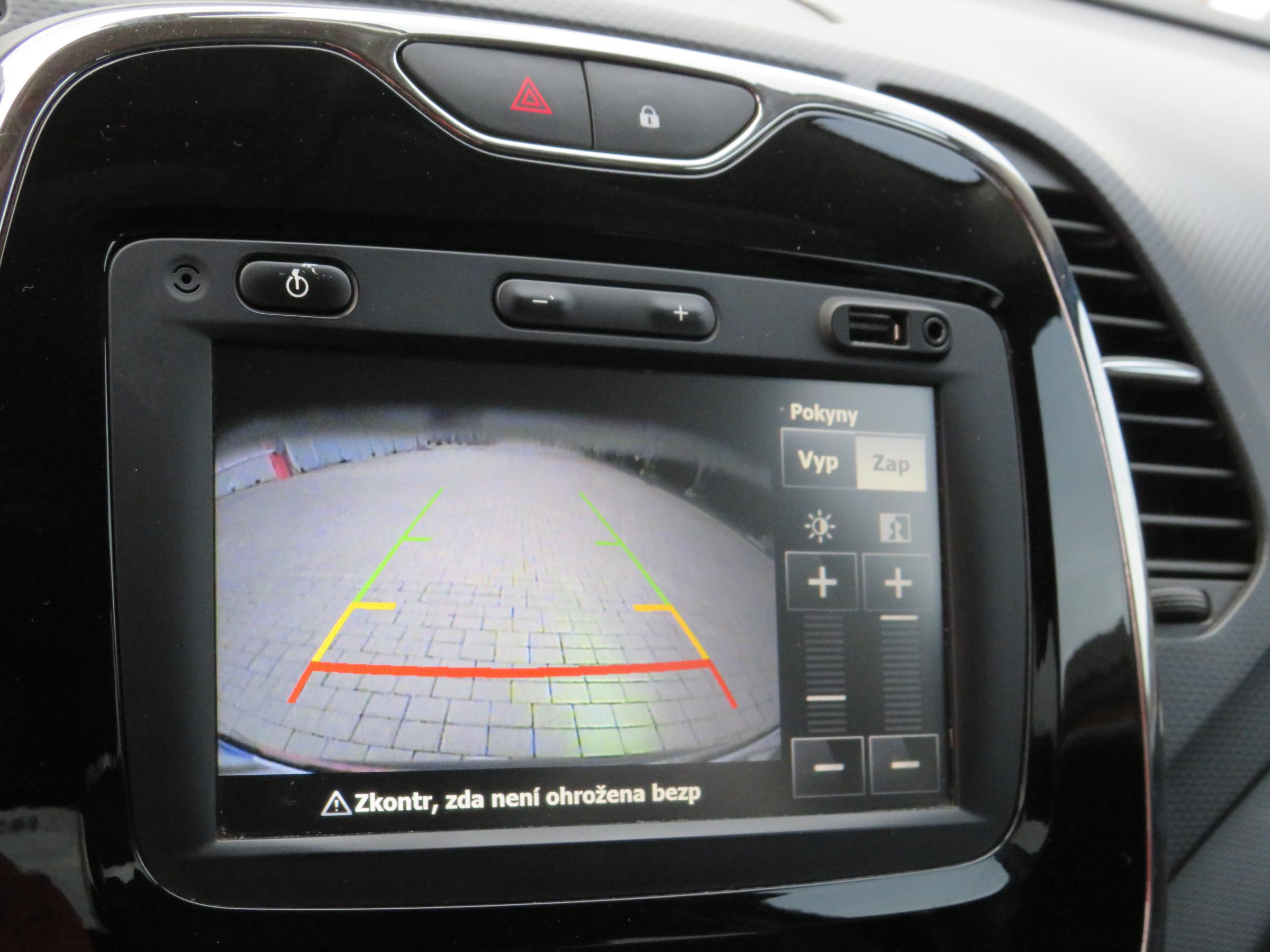 Renault Captur, 2013 - pohled č. 20