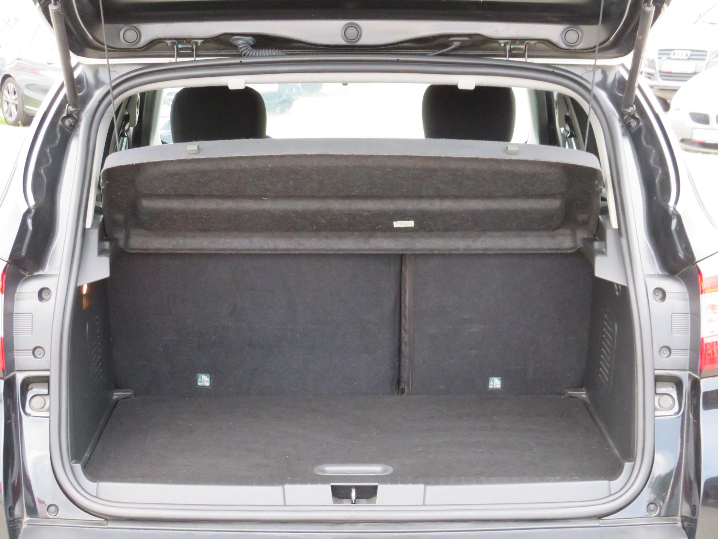 Renault Captur, 2013 - pohled č. 7