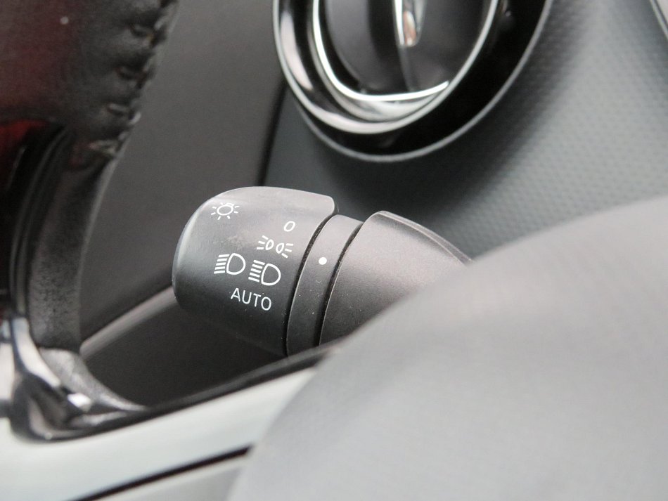 Renault Captur 1.5 dCi 