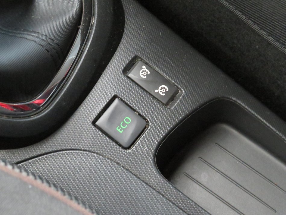 Renault Captur 1.5 dCi 