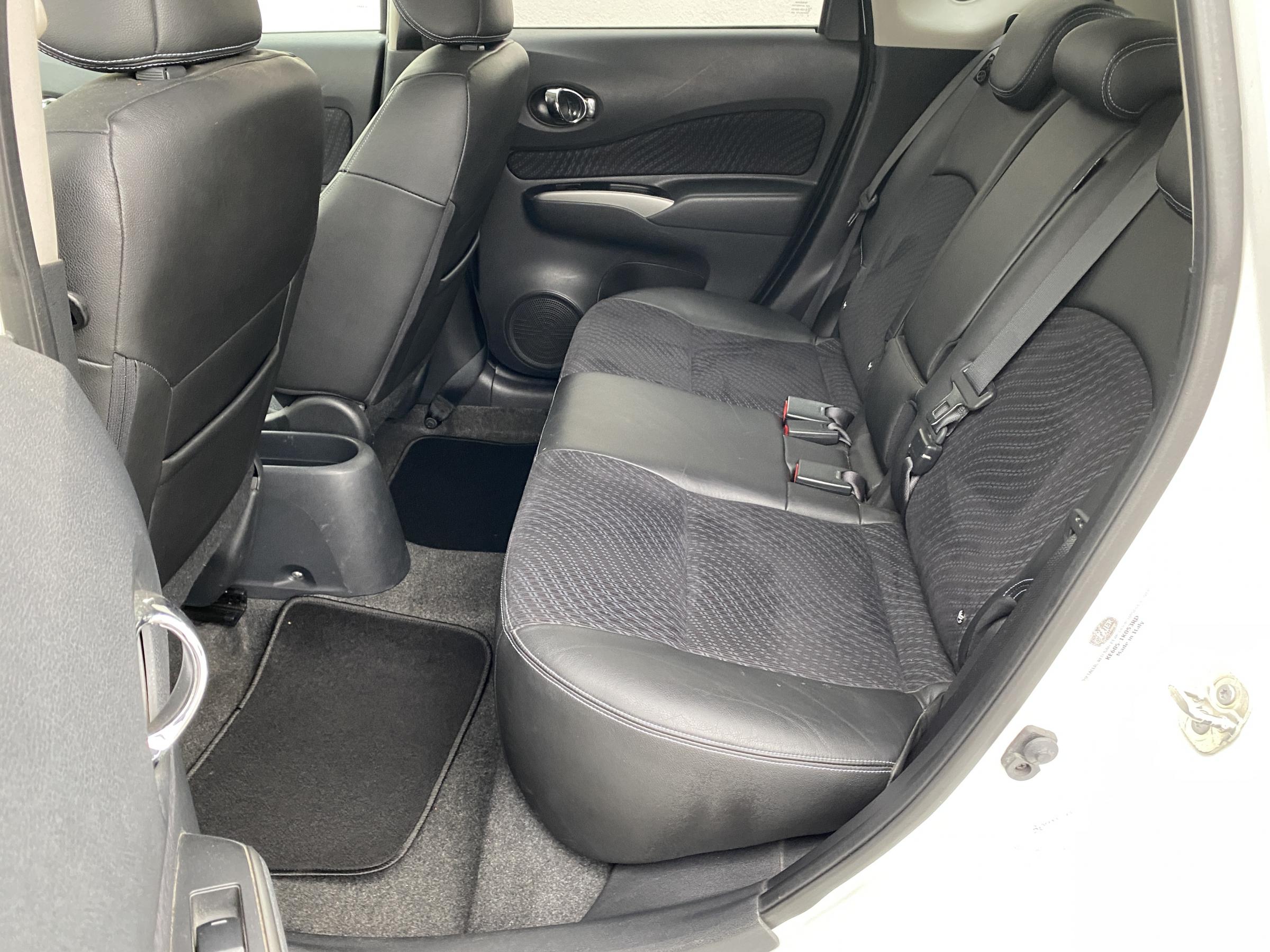 Škoda Octavia II, 2012 - pohled č. 10