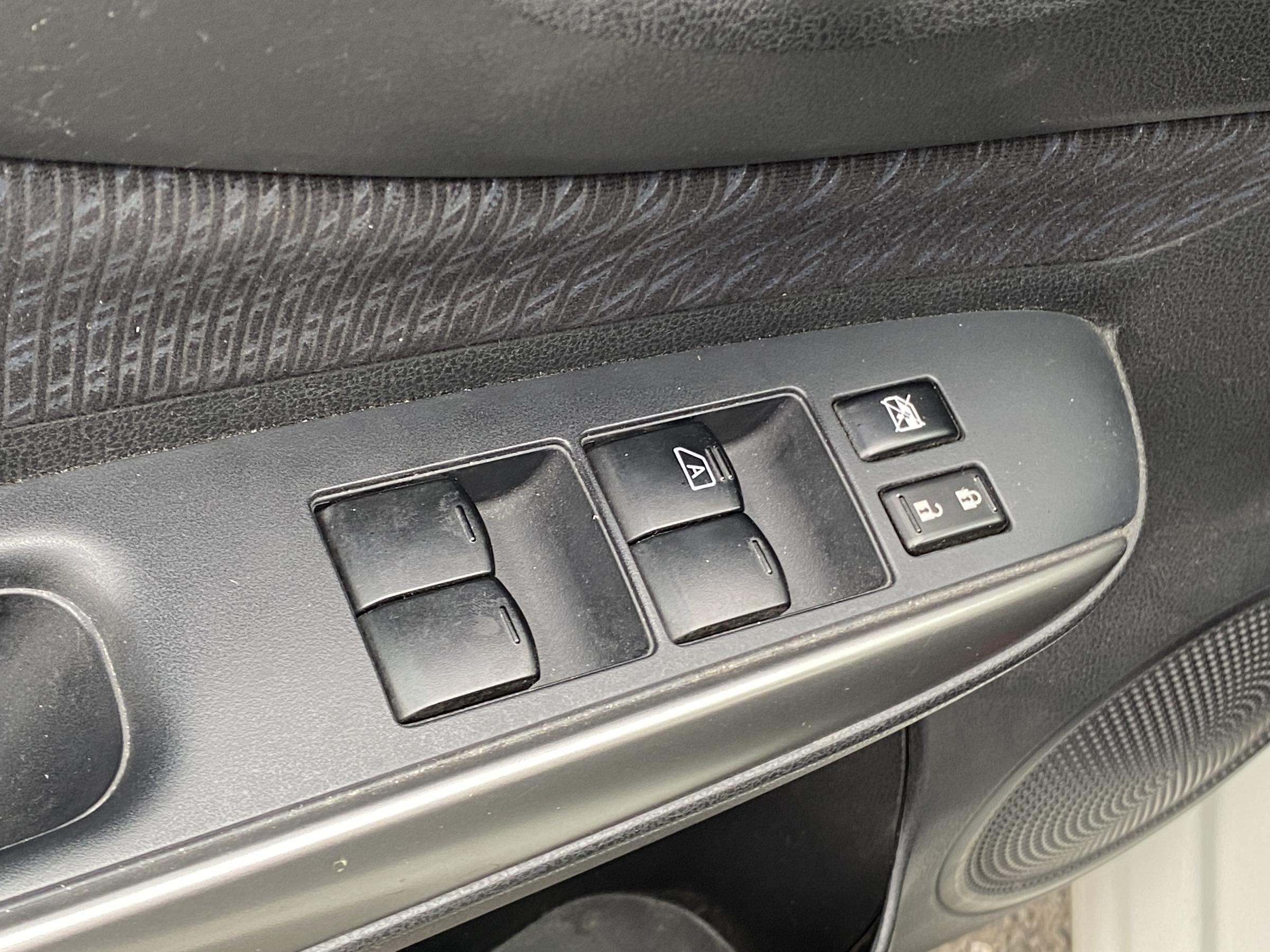 Škoda Octavia II, 2012 - pohled č. 11