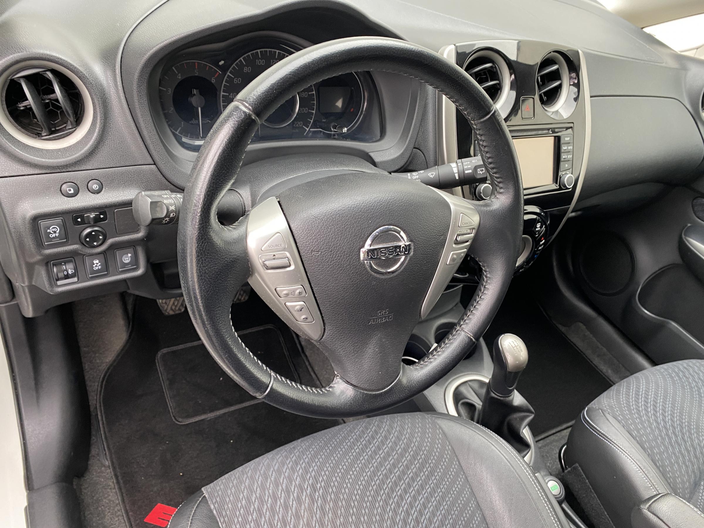 Škoda Octavia II, 2012 - pohled č. 12